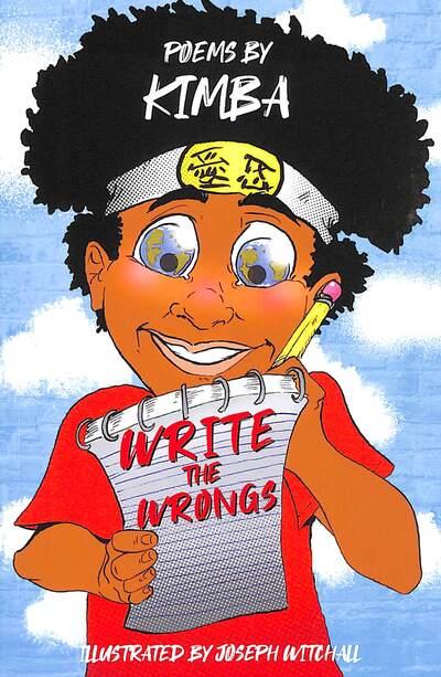 Write the Wrongs