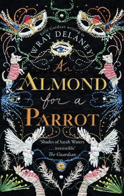 An Almond For a Parrot