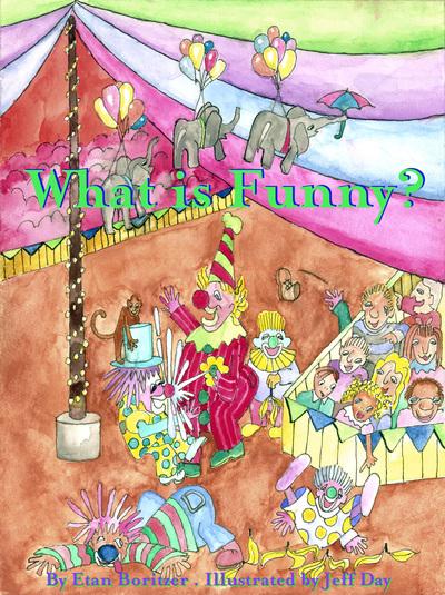 What Is Funny?