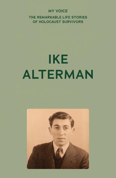 Ike Alterman
