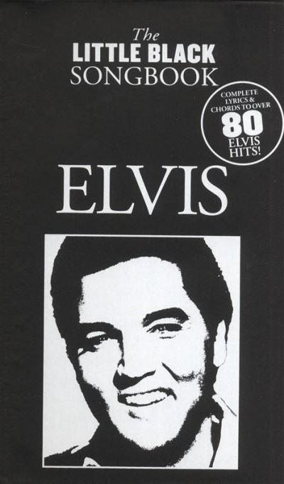 The Little Black Songbook