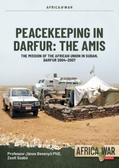 Peacekeeping in Darfur