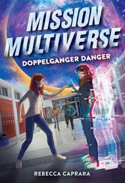 Doppelganger Danger