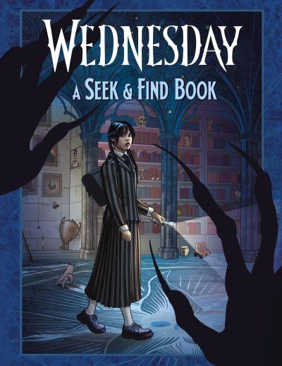 Wednesday