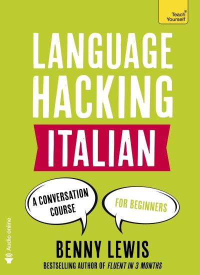 #Language Hacking Italian