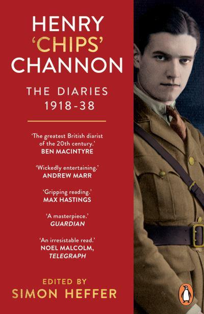 Henry 'Chips' Channon Volume 1 1918-38