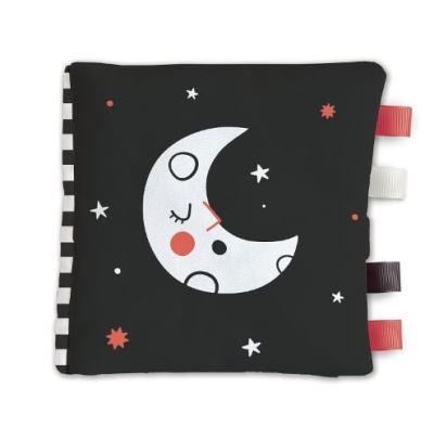 Little Moon (Baby's Soft Book