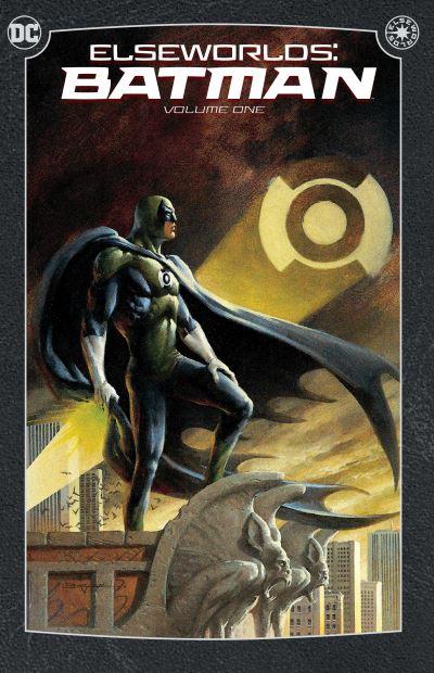 Batman. Volume 1