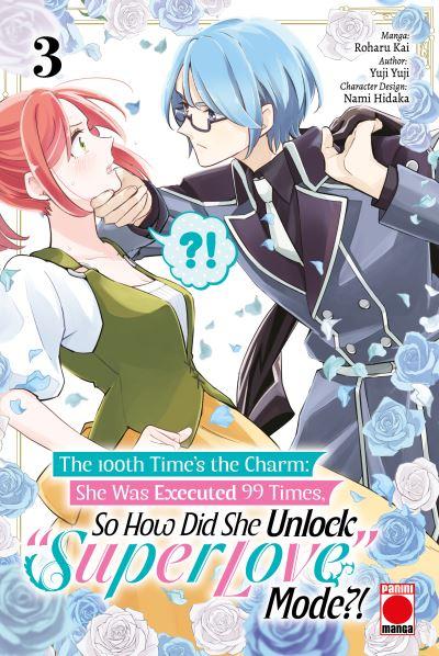 The 100th Time's the Charm Volume 3