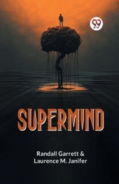 Supermind