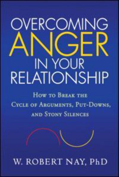 Overcoming Anger In Your Relationship  P/B