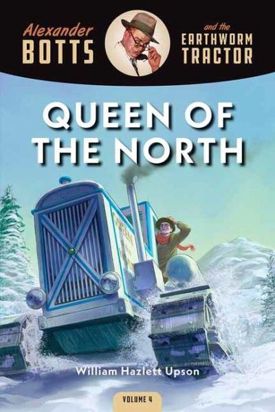 Botts and the Queen of the North