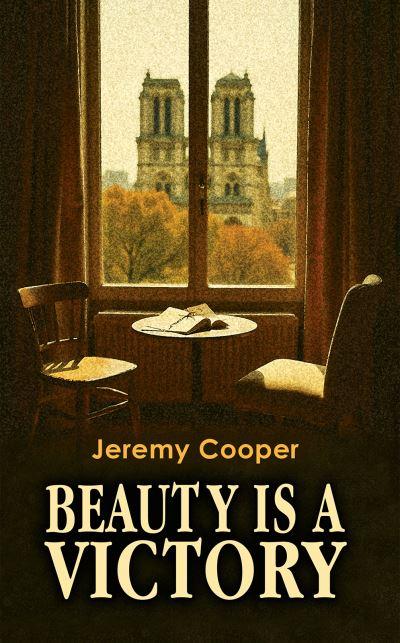 Beauty Is a Victory