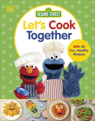 Let's Cook Together