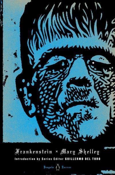 Frankenstein, or, The Modern Prometheus