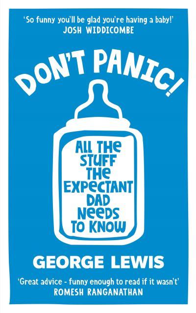 Don't Panic!