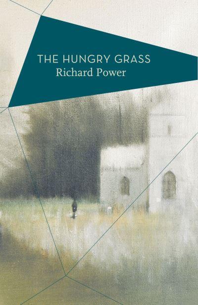Hungry Grass P/B