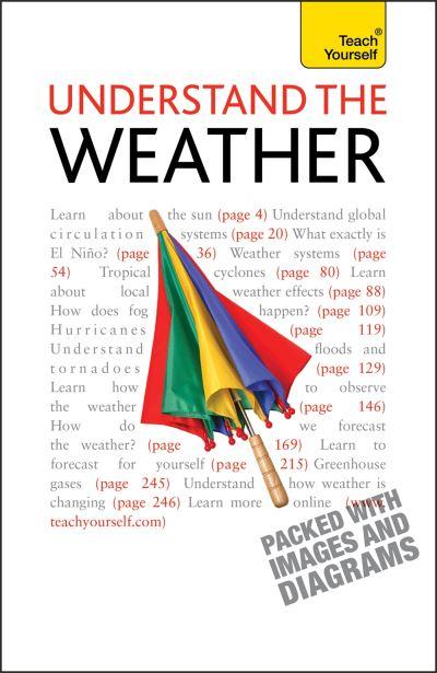 Understand the Weather
