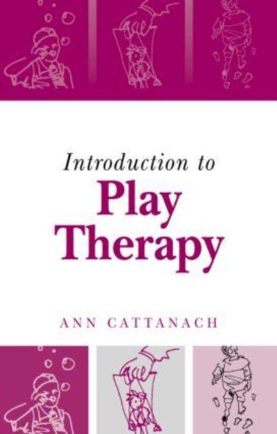 Introduction To Play Therapy