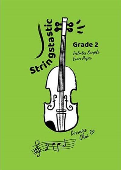 Stringstastic Grade 2