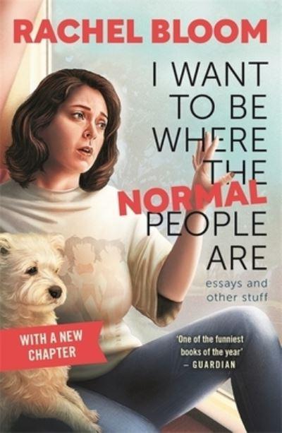 I Want To Be Where the Normal People Are
