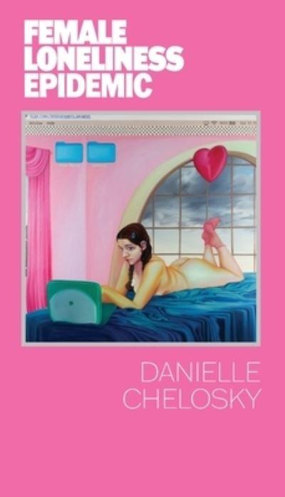 FEMALE LONELINESS EPIDEMIC
