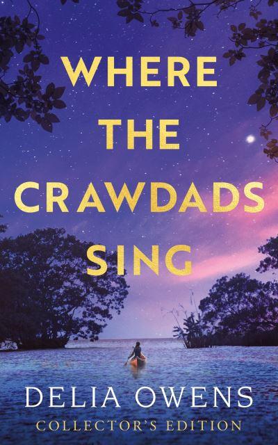 Where the Crawdads Sing