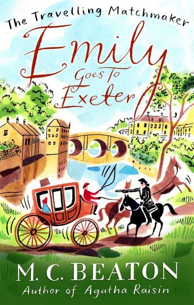 Emily Goes To Exeter