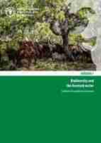 Biodiversity and the Livestock Sector
