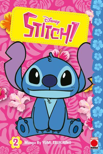 Stitch! 2