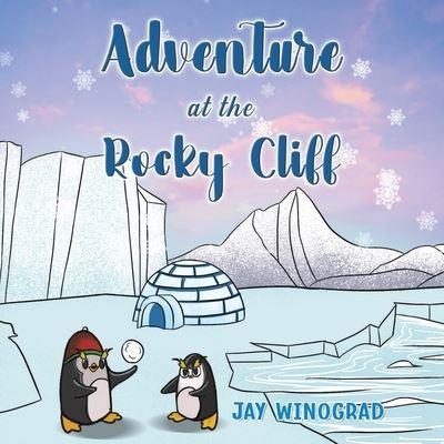 Adventure At the Rocky Cliff