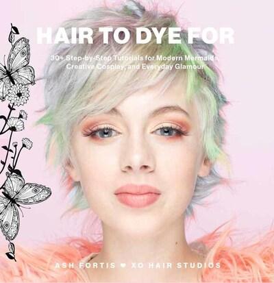 Hair To Dye For