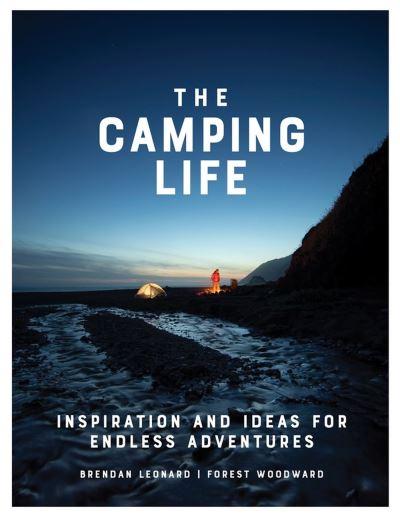 Camping Life H/B