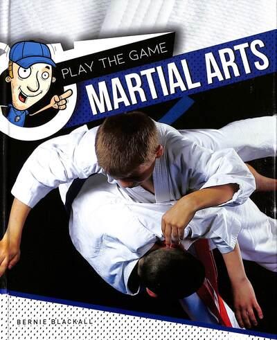 Martial Arts