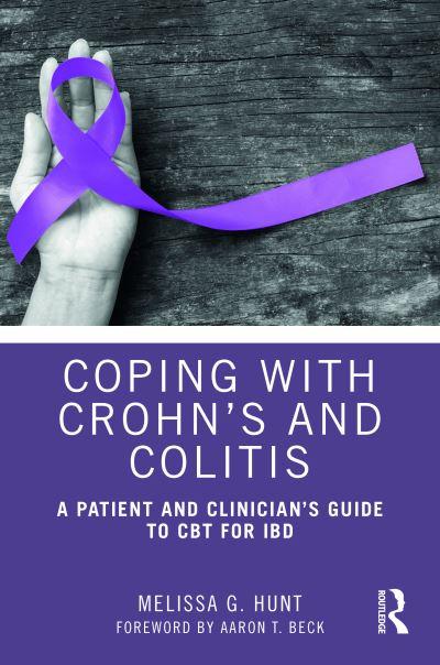 Coping With Crohn's and Colitis