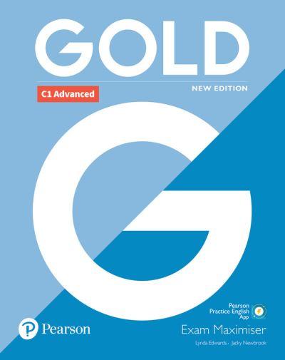 Gold. C1 Advanced. Exam Maximiser