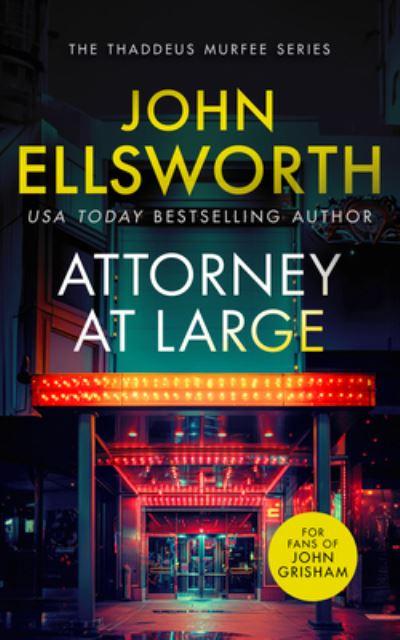 Attorney At Large