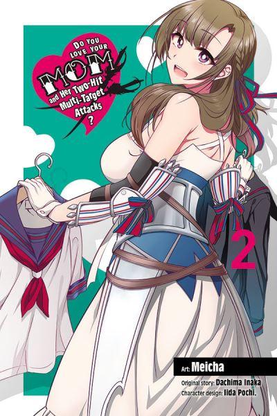 Do You Love Your Mom and Her Two-Hit Multi-Target Attacks?.