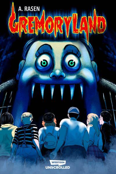 GremoryLand. Volume One