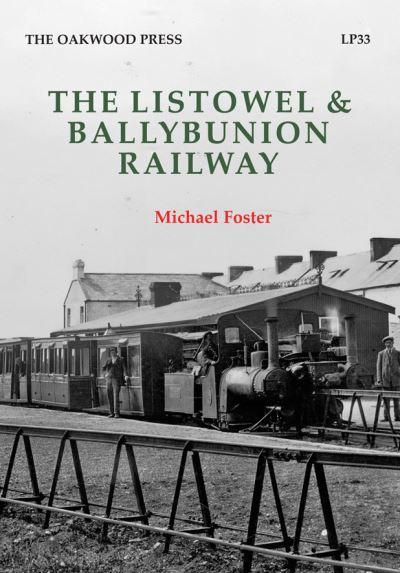 The Listowel & Ballybunion Railway