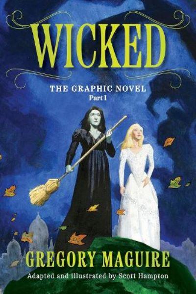 Wicked Part 1