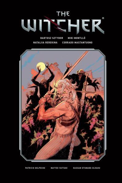 The Witcher. Volume 3