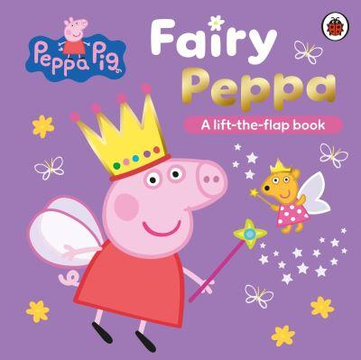 Fairy Peppa
