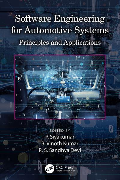 Software Engineering For Automotive Systems