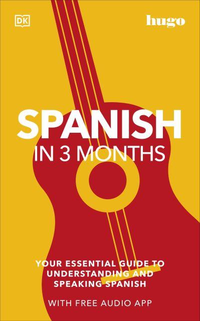 Spanish in 3 Months