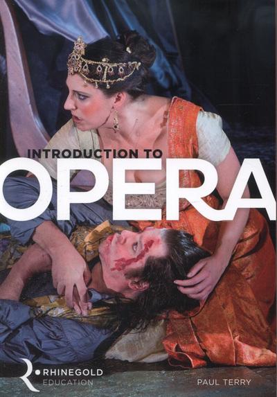 Introduction To Opera