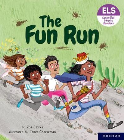 The Fun Run