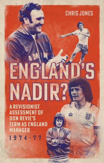 England's Nadir?