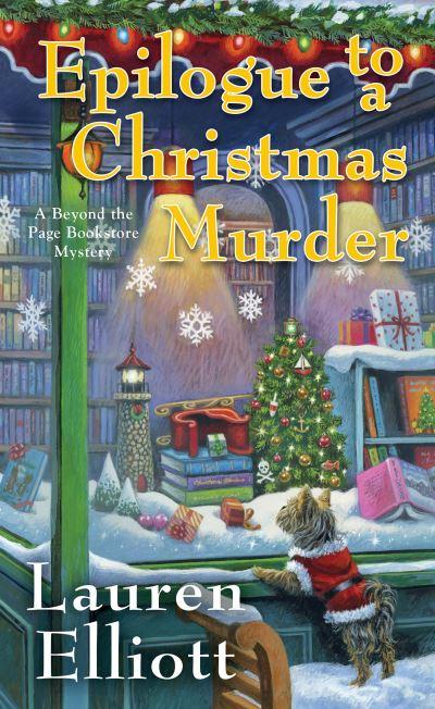 Epilogue To a Christmas Murder