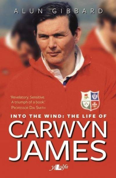 Carwyn James